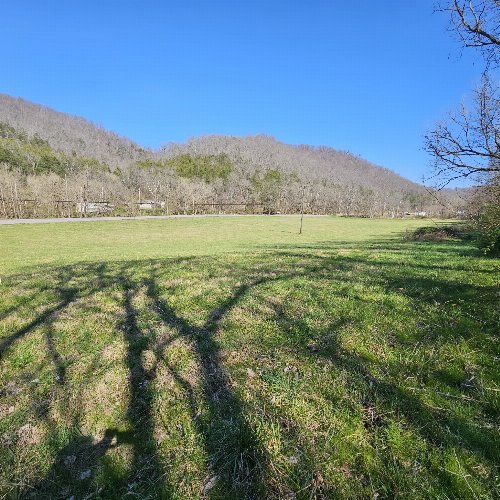 Big Hill Rd, Liberty, TN  37095