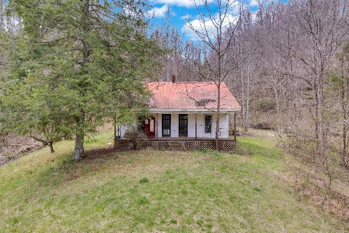 Big Hill Rd, Liberty, TN  37095