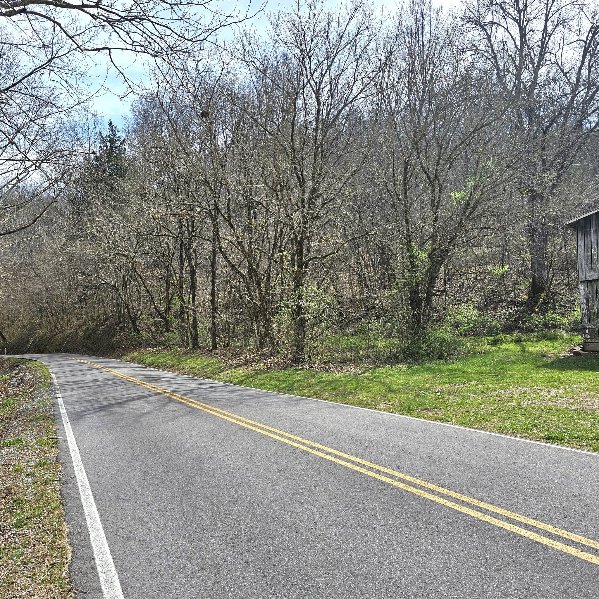 Big Hill Rd, Liberty, TN  37095