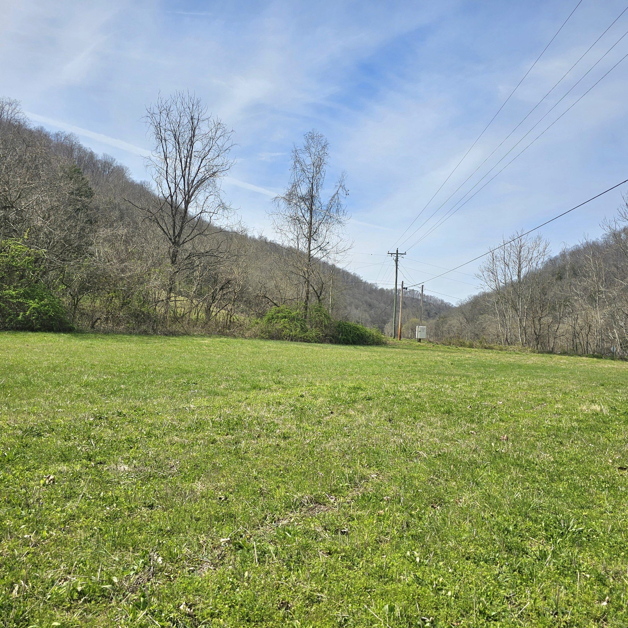 Big Hill Rd, Liberty, TN  37095