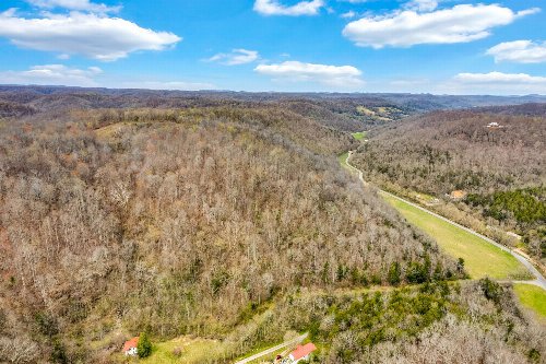 Big Hill Rd, Liberty, TN  37095