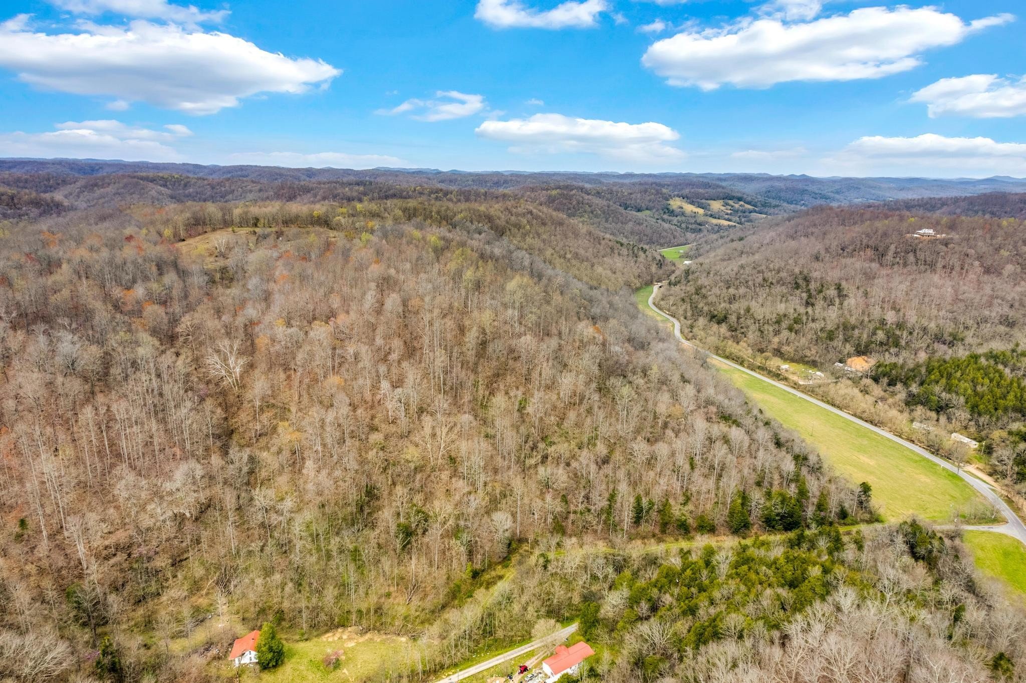 Big Hill Rd, Liberty, TN  37095