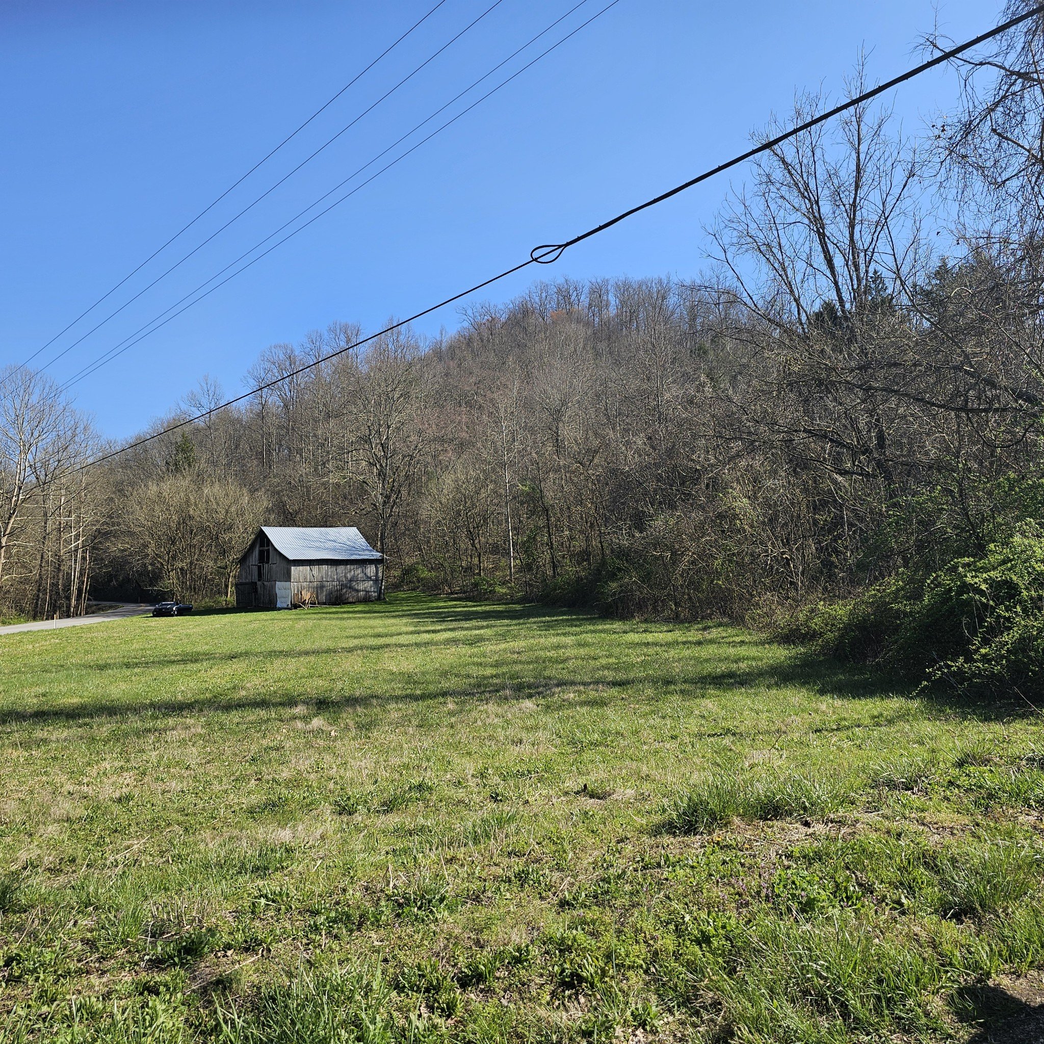 Big Hill Rd, Liberty, TN  37095