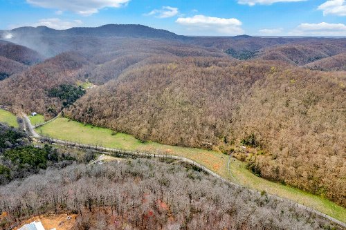 Big Hill Rd, Liberty, TN  37095