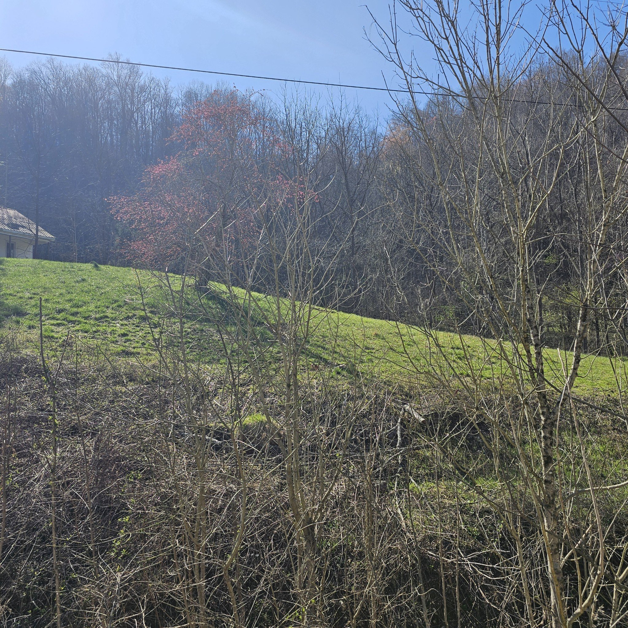 Big Hill Rd, Liberty, TN  37095