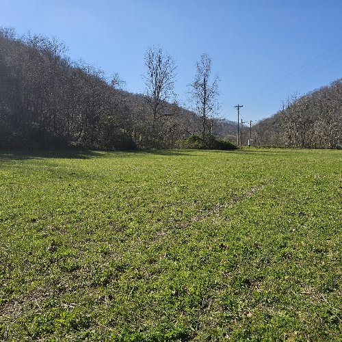 Big Hill Rd, Liberty, TN  37095