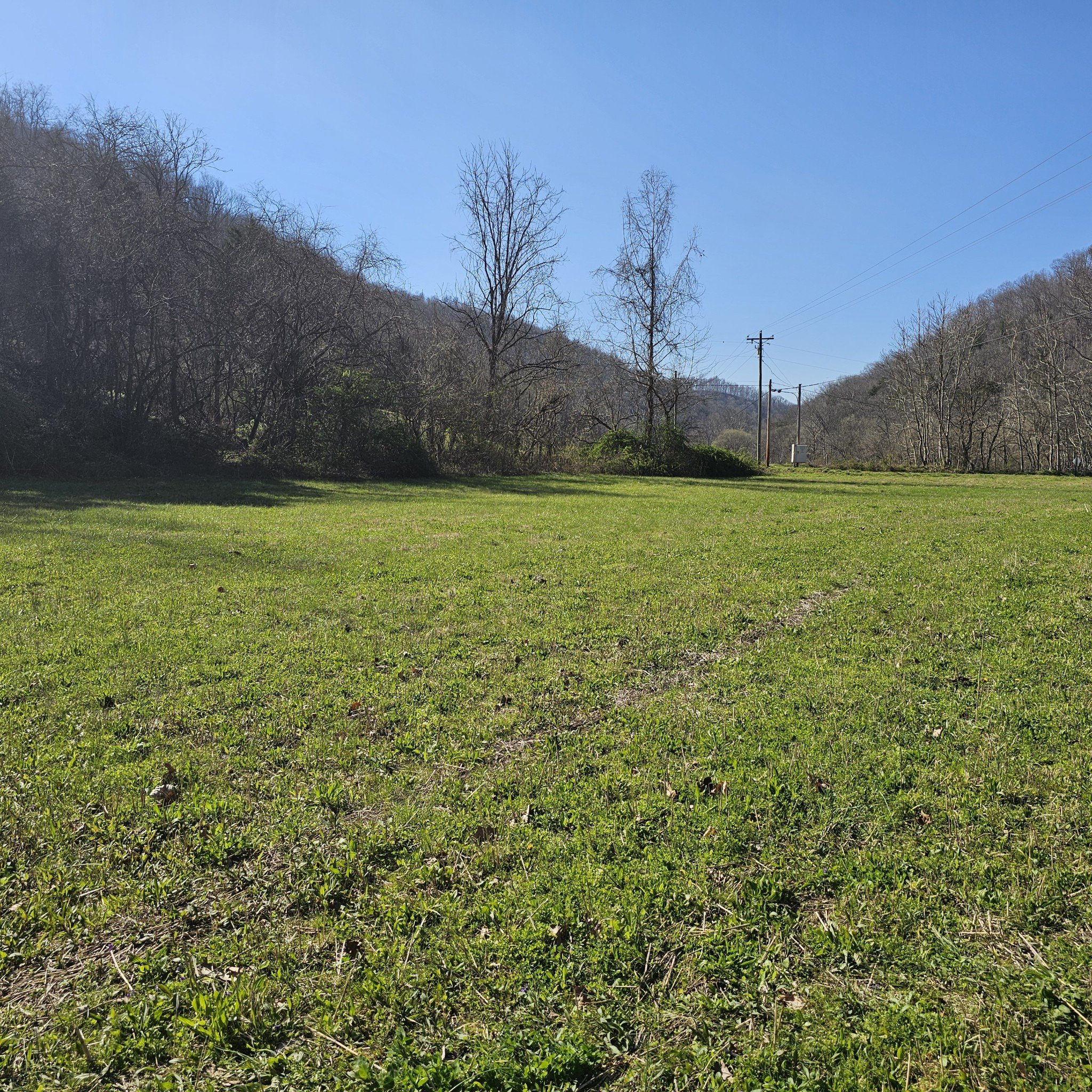 Big Hill Rd, Liberty, TN  37095