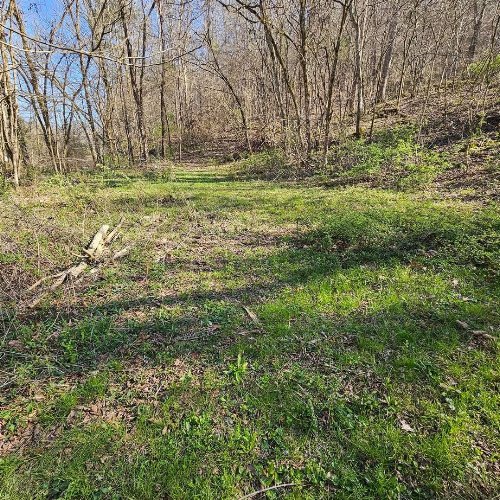 Big Hill Rd, Liberty, TN  37095