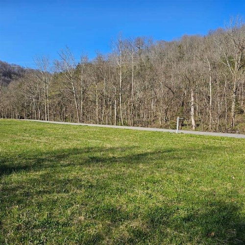 Big Hill Rd, Liberty, TN  37095