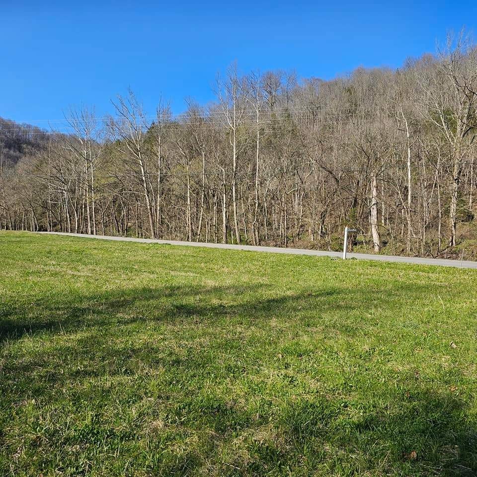 Big Hill Rd, Liberty, TN  37095