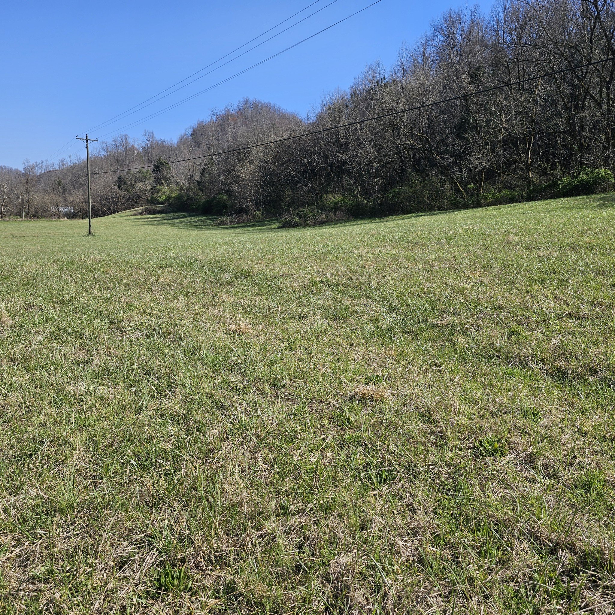 Big Hill Rd, Liberty, TN  37095