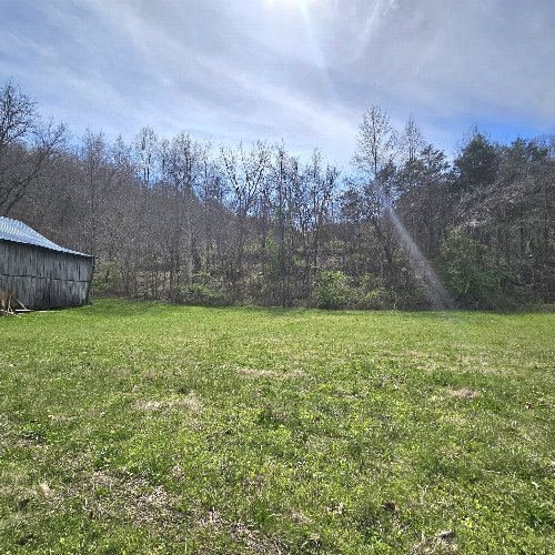 Big Hill Rd, Liberty, TN  37095