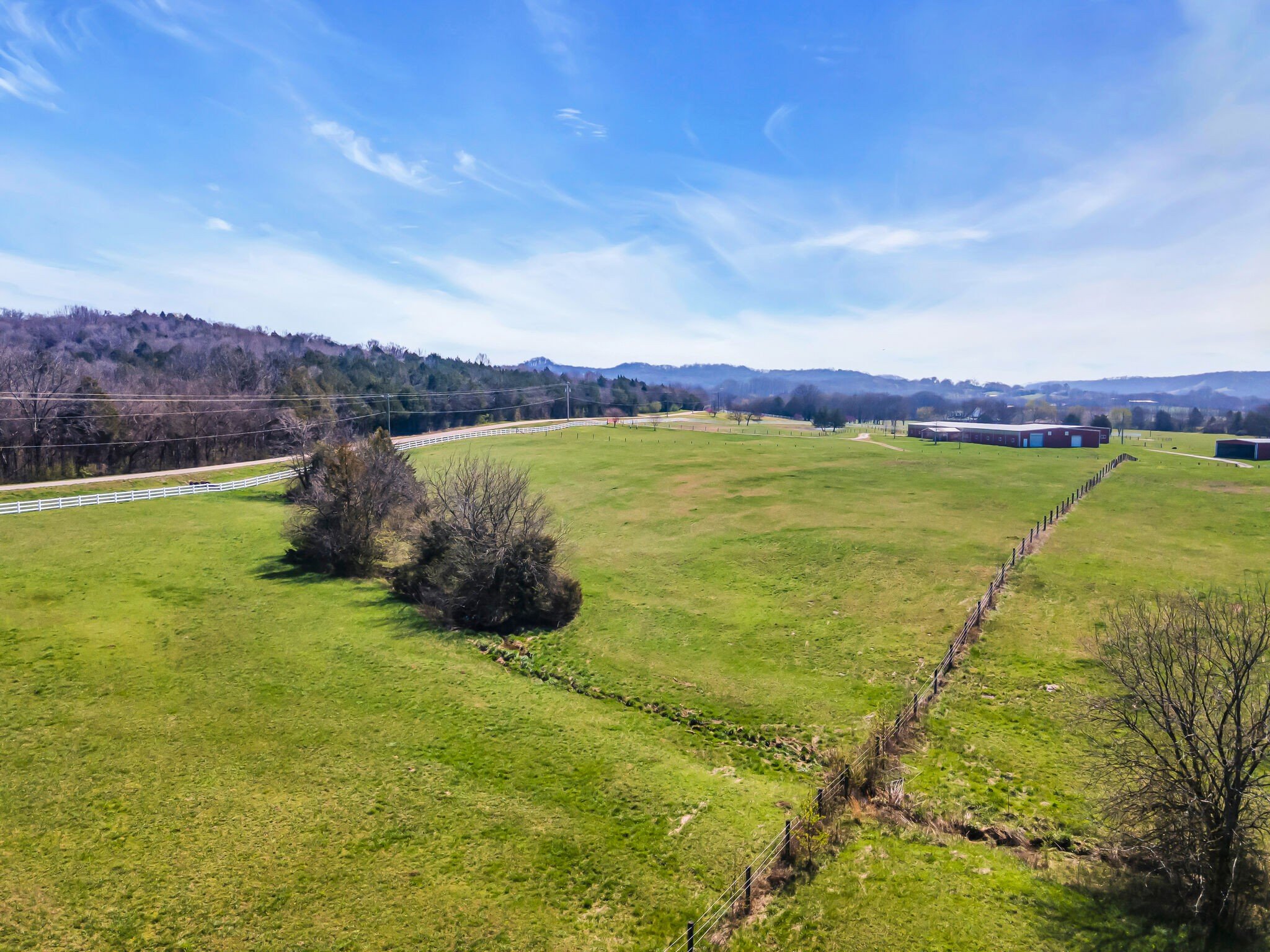 Globe Road, Lewisburg, TN  37091