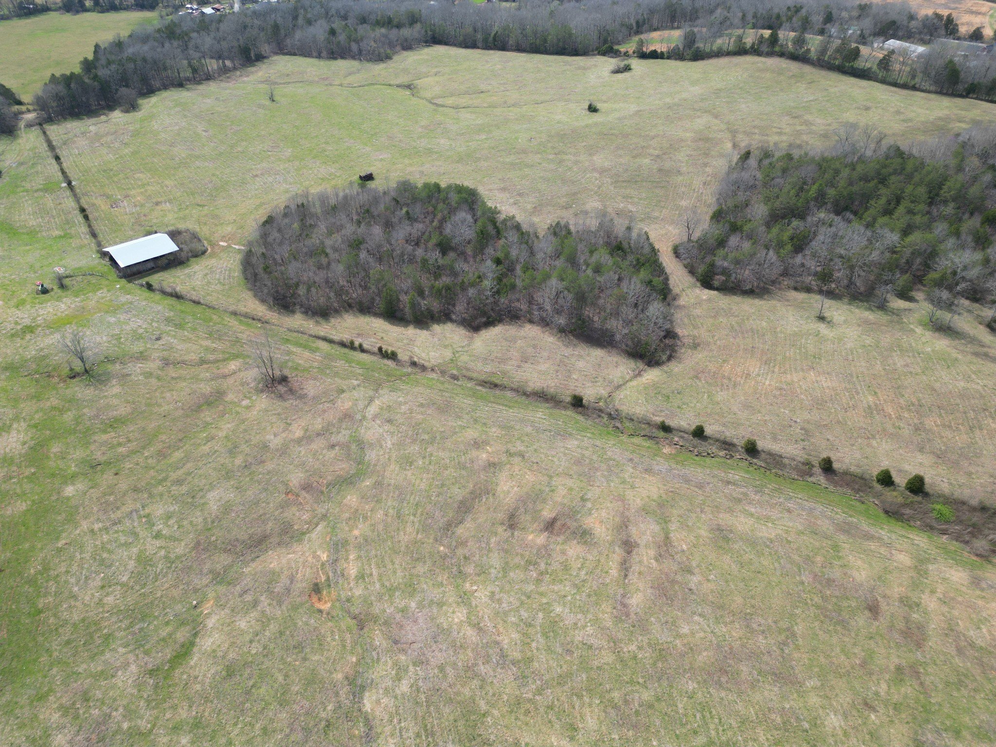 3086 Tom Holt Rd, Clifton, TN  38425