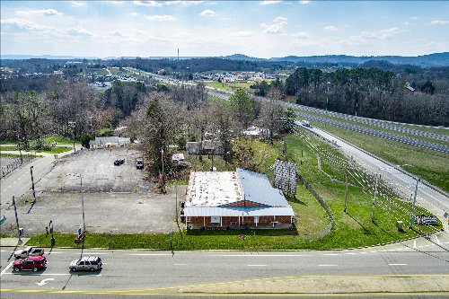 689 Bockman way, Sparta, TN  38583