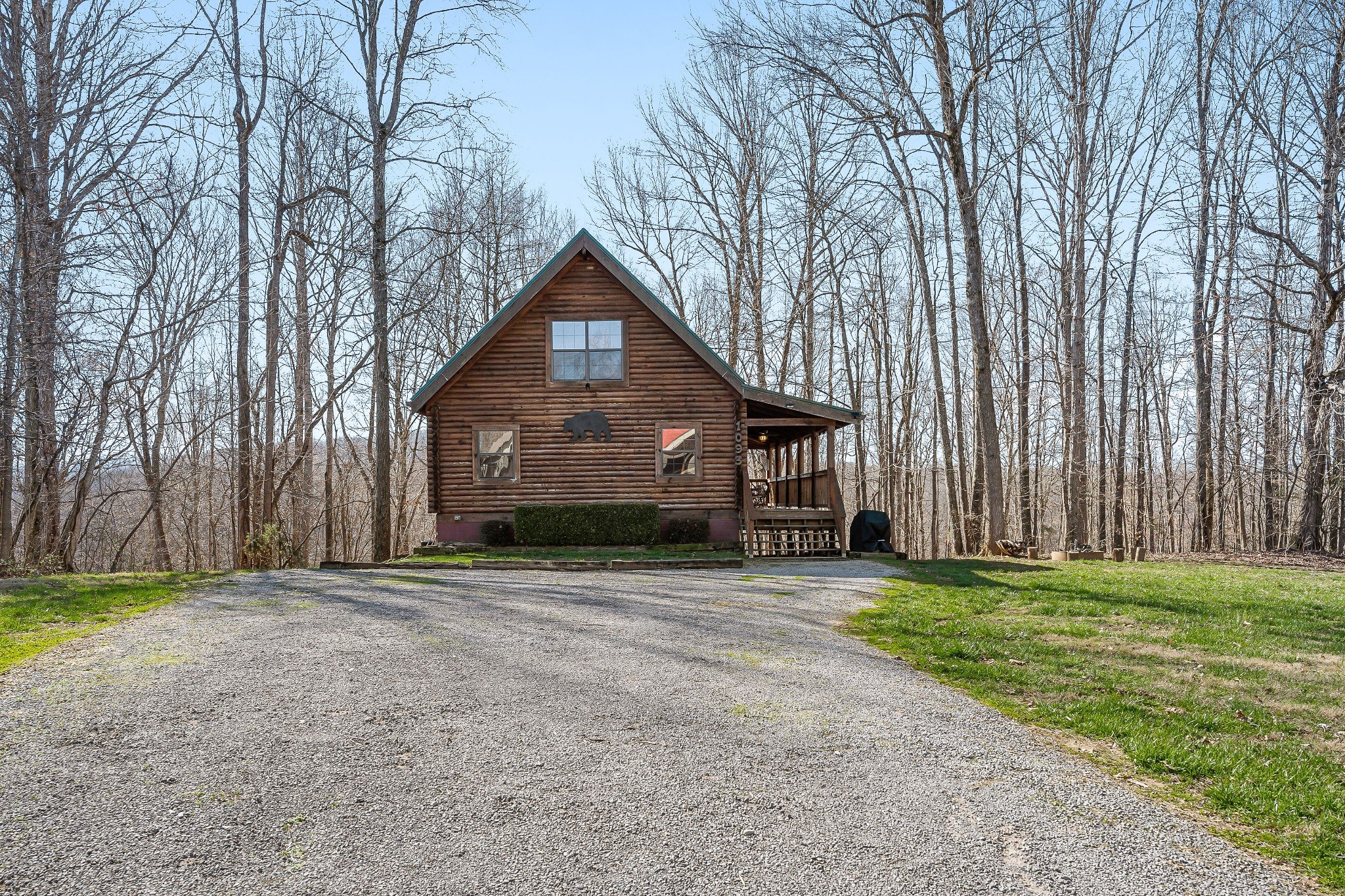 1093 Boles Beaty Rd, Alpine, TN  38543