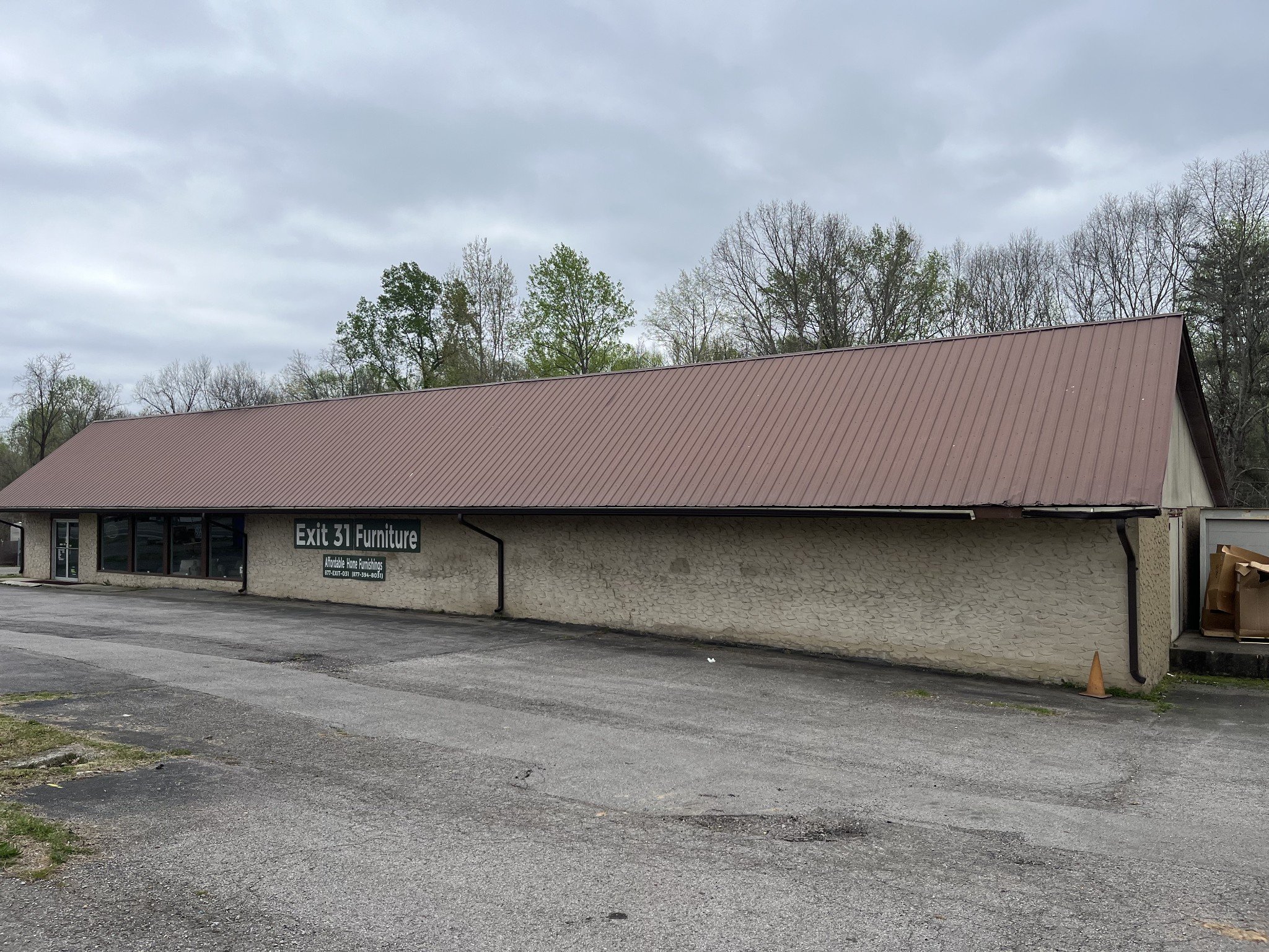 5445 Highway 41A, Joelton, TN  37080