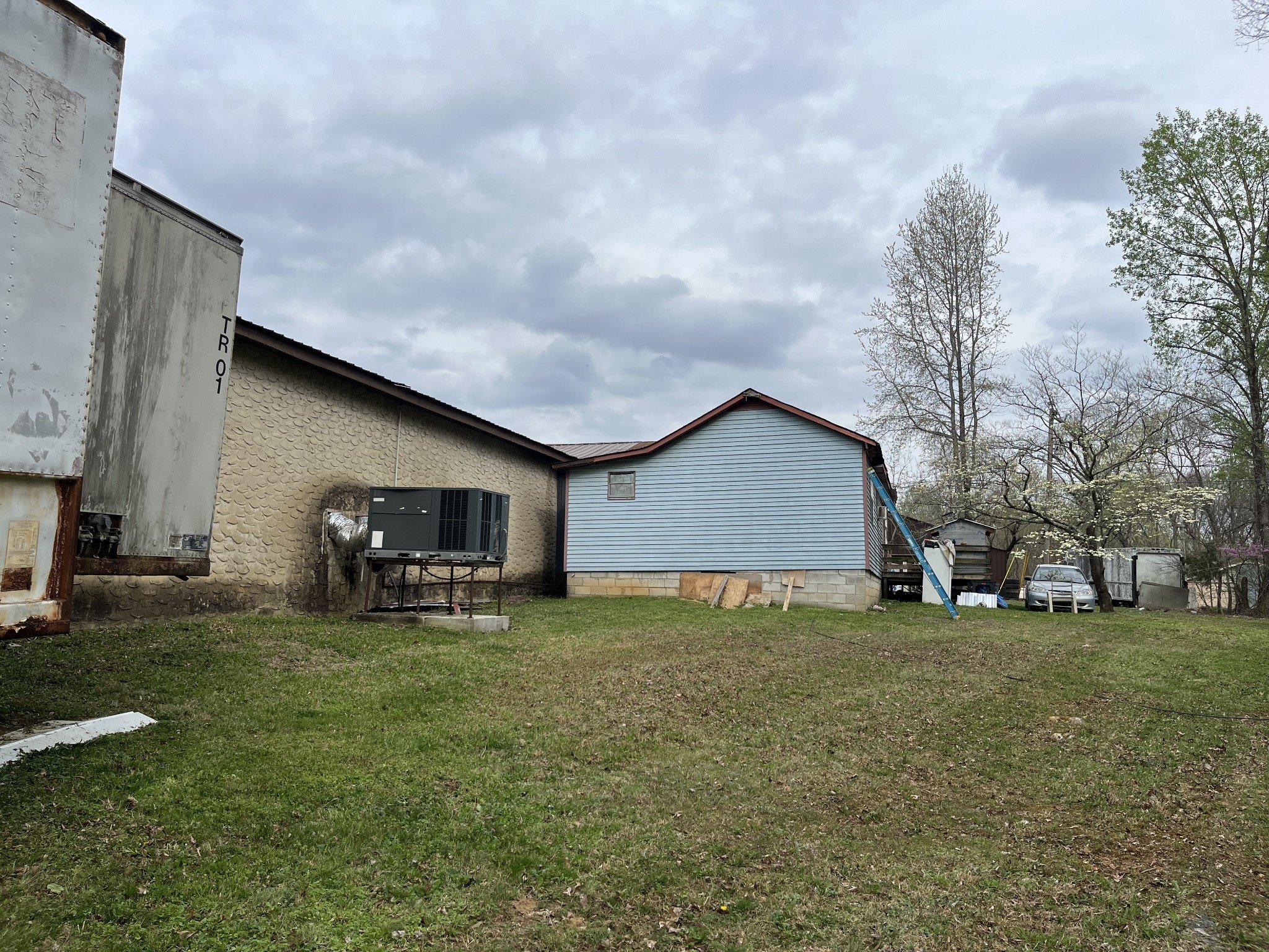 5445 Highway 41A, Joelton, TN  37080