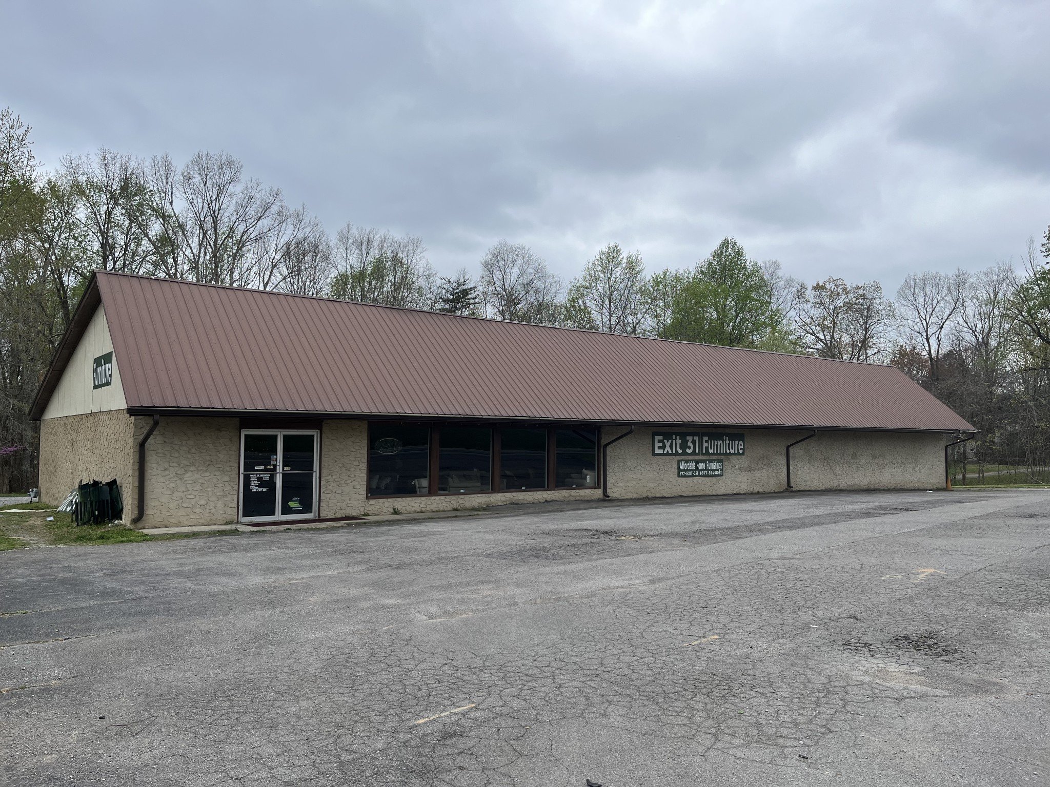 5445 Highway 41A, Joelton, TN  37080