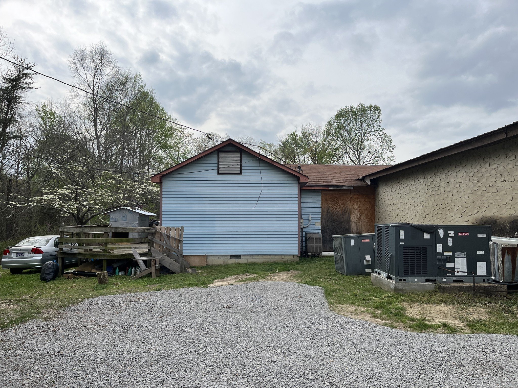 5445 Highway 41A, Joelton, TN  37080