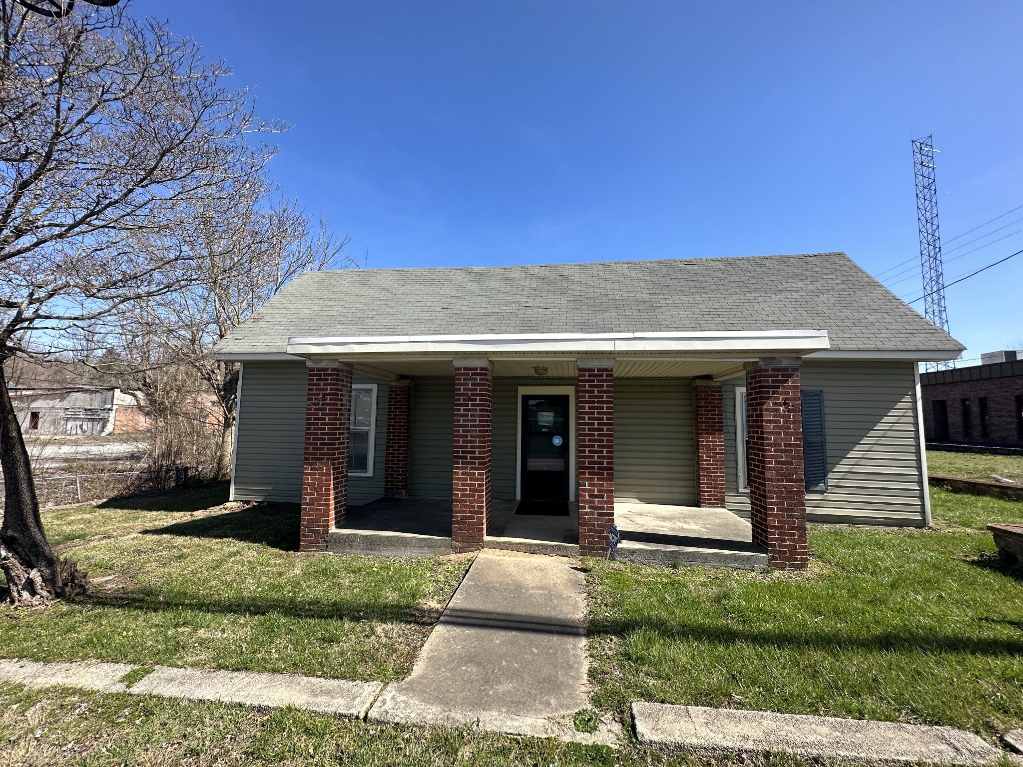 29 Main St, Tracy City, TN  37387