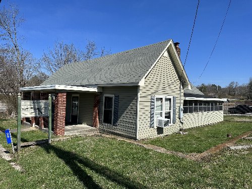 29 Main St, Tracy City, TN  37387