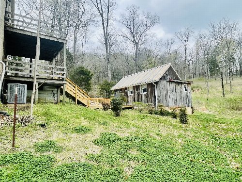 8230 Hwy 231 N, Bethpage, TN  37022