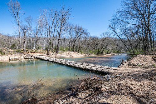 Phillips Chapel Road, Waynesboro, TN  38485