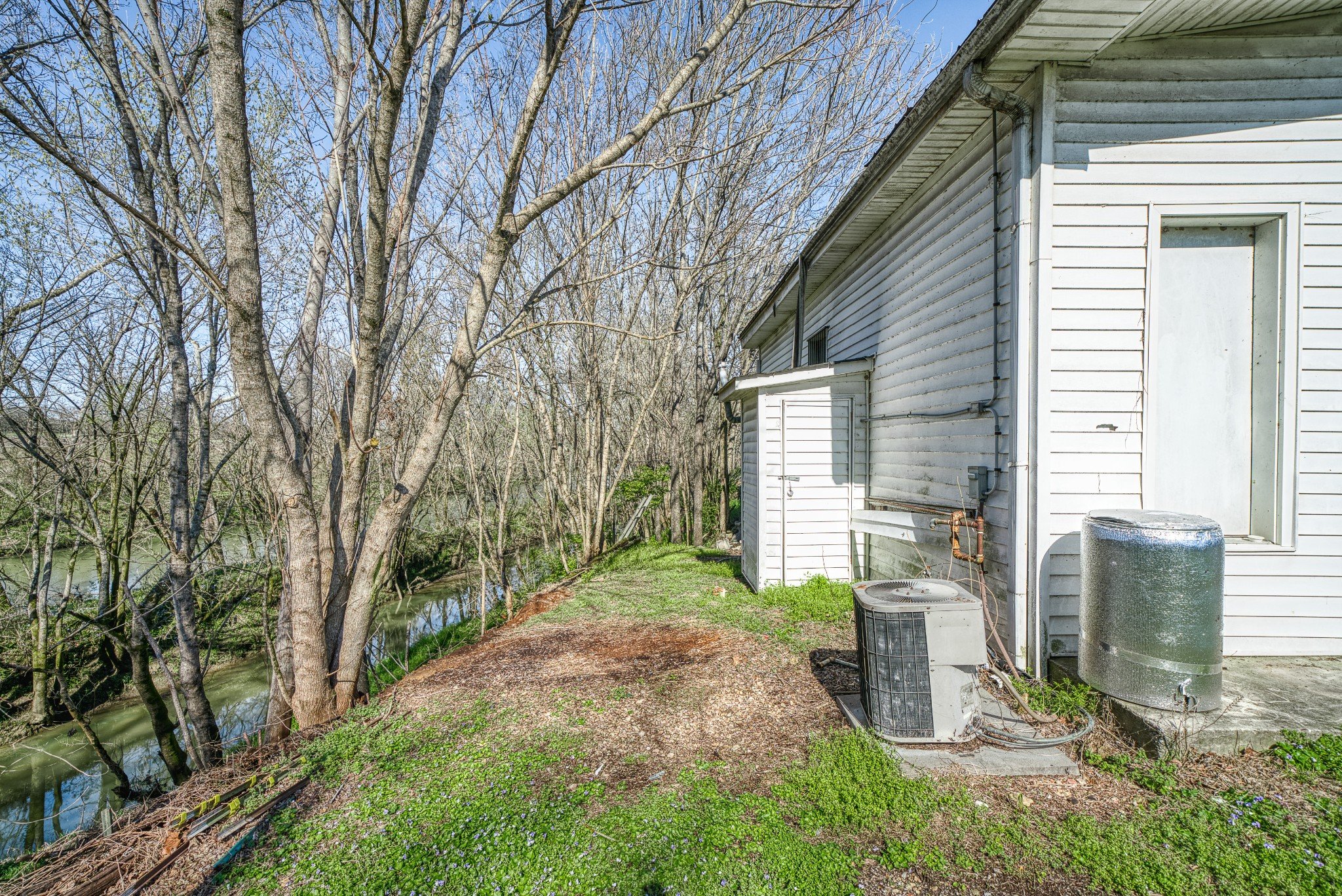 11021 Nashville Hwy, Liberty, TN  37095