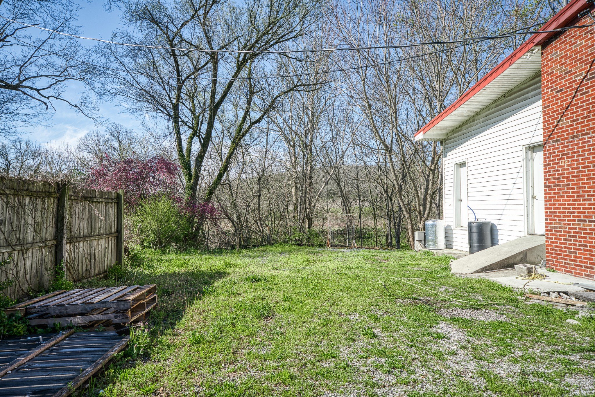 11021 Nashville Hwy, Liberty, TN  37095