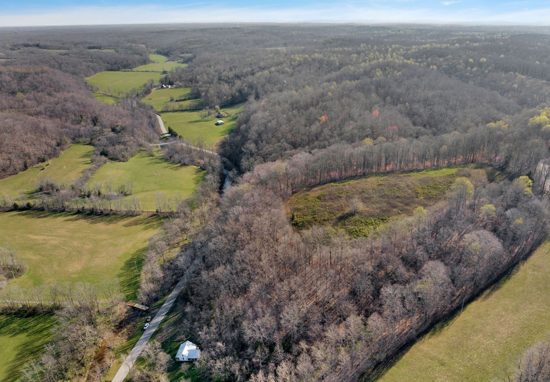 5901 N Lick Creek Rd, Franklin, TN  37064