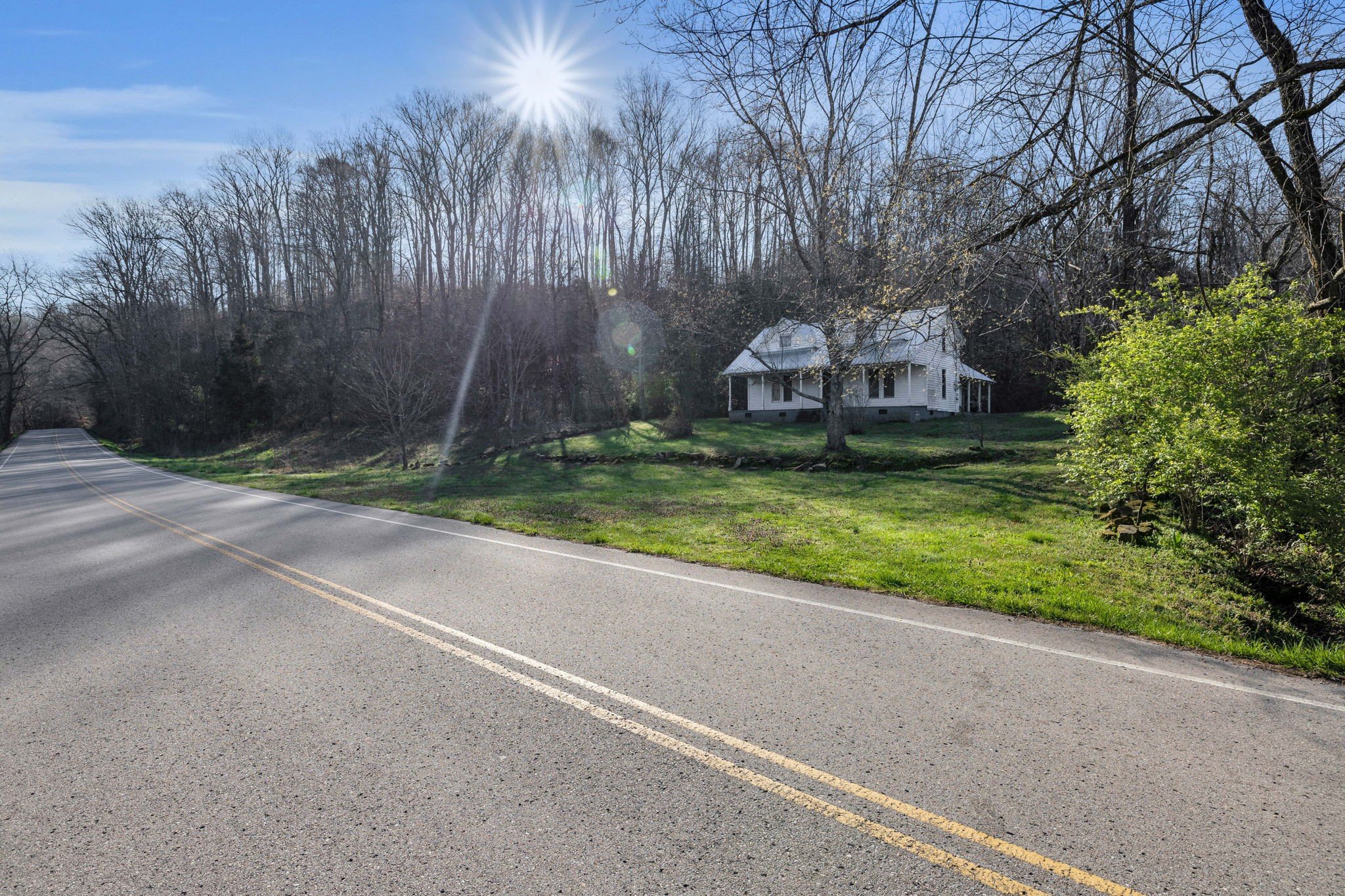 5901 N Lick Creek Rd, Franklin, TN  37064