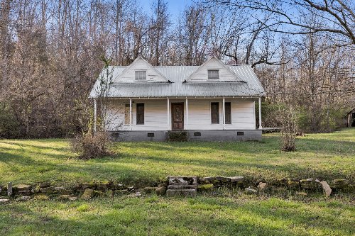 5901 N Lick Creek Rd, Franklin, TN  37064