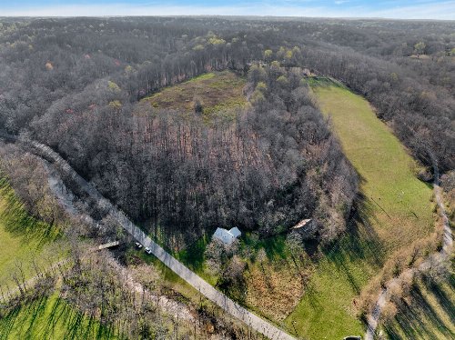 5901 N Lick Creek Rd, Franklin, TN  37064