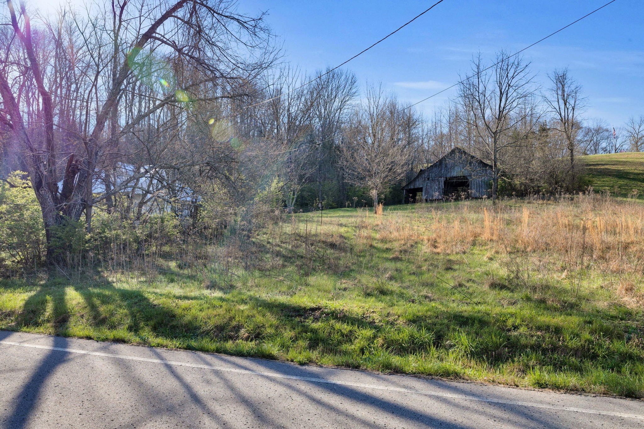 5901 N Lick Creek Rd, Franklin, TN  37064