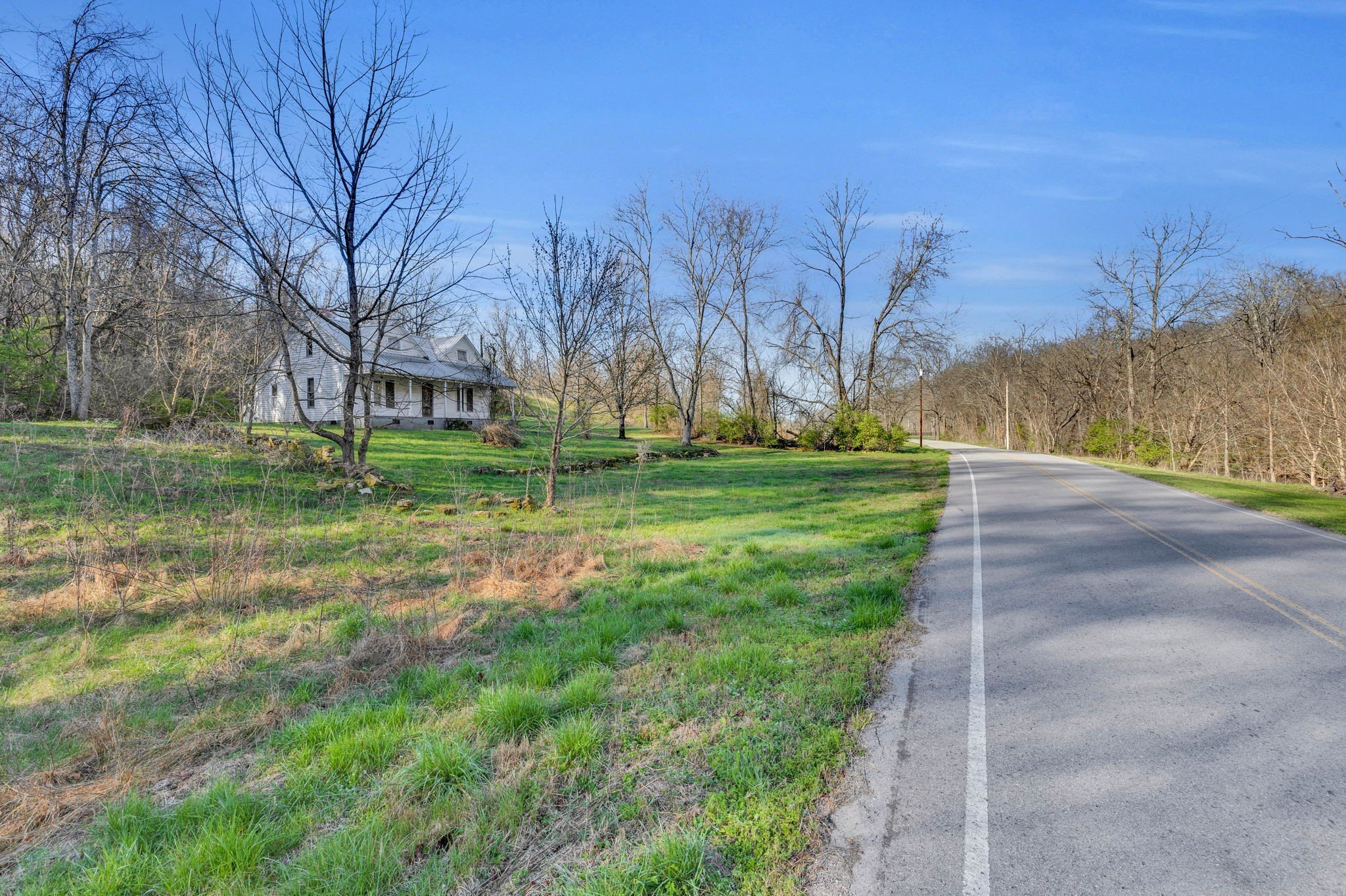 5901 N Lick Creek Rd, Franklin, TN  37064