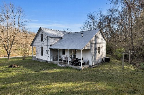 5901 N Lick Creek Rd, Franklin, TN  37064