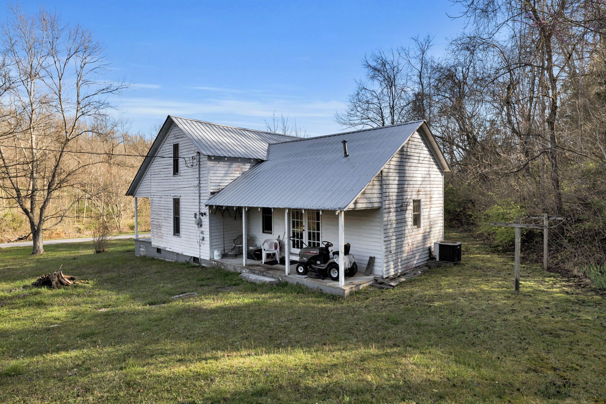 5901 N Lick Creek Rd, Franklin, TN  37064