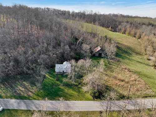 5901 N Lick Creek Rd, Franklin, TN  37064