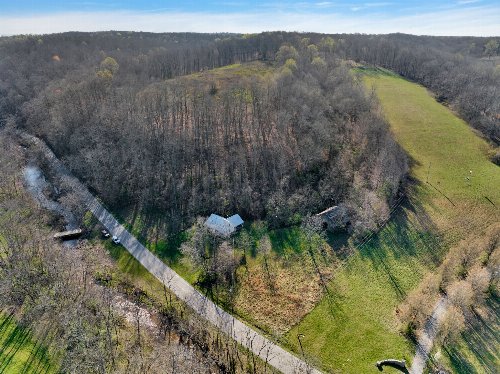 5901 N Lick Creek Rd, Franklin, TN  37064