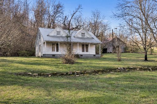 5901 N Lick Creek Rd, Franklin, TN  37064