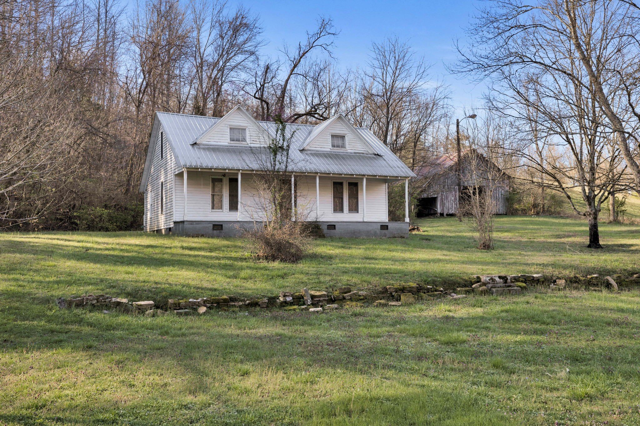 5901 N Lick Creek Rd, Franklin, TN  37064