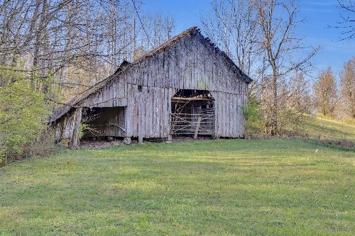 5901 N Lick Creek Rd, Franklin, TN  37064