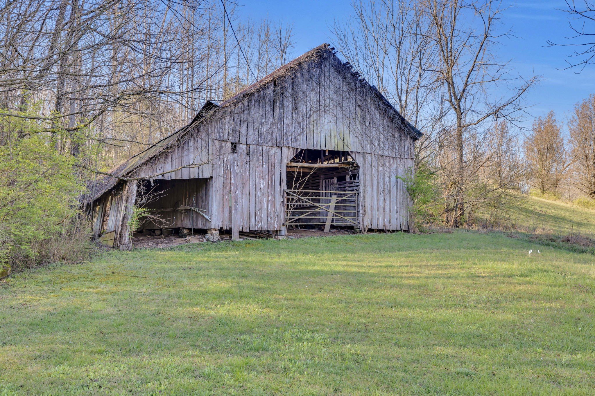 5901 N Lick Creek Rd, Franklin, TN  37064