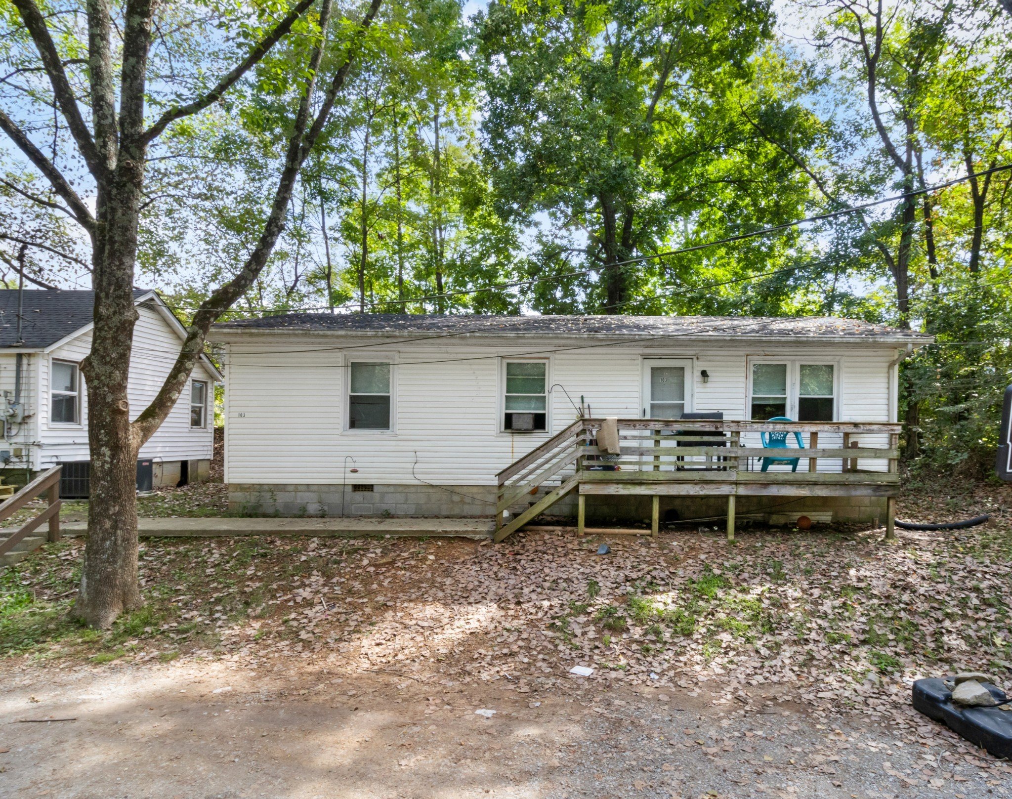 100 Wilson Ct, Clarksville, TN  37043