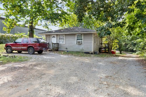 100 Wilson Ct, Clarksville, TN  37043