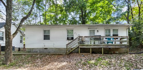 100 Wilson Ct, Clarksville, TN  37043