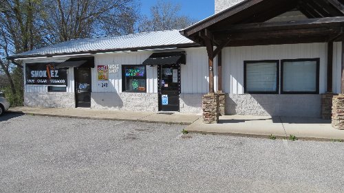 179 E Main St, Parsons, TN  38363