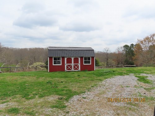 2462 Powdermill Hill Rd, Lawrenceburg, TN  38464