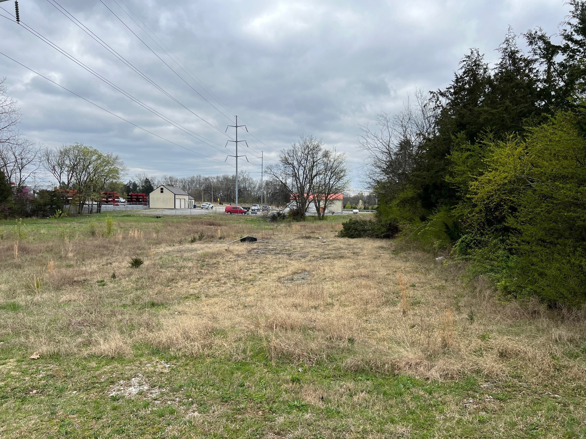 Garrett Road, Shelbyville, TN  37160